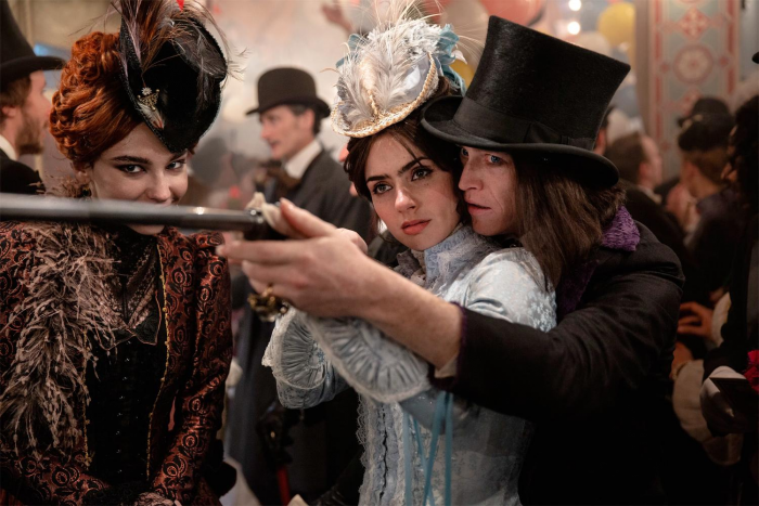 Лучшие фильмы 2025 года