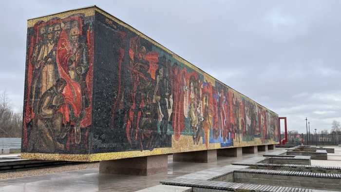 Жигулевские выходные, или Что посмотреть в Самарской области за 3 дня