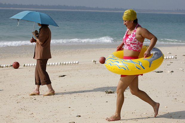 Отдых на Хайнане в 2026 году: что посмотреть и сколько стоит отдых на острове?