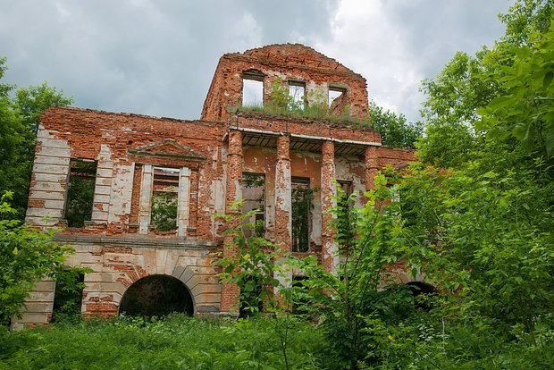 Что посмотреть в подмосковной Кашире за один день: топ-10 достопримечательностей