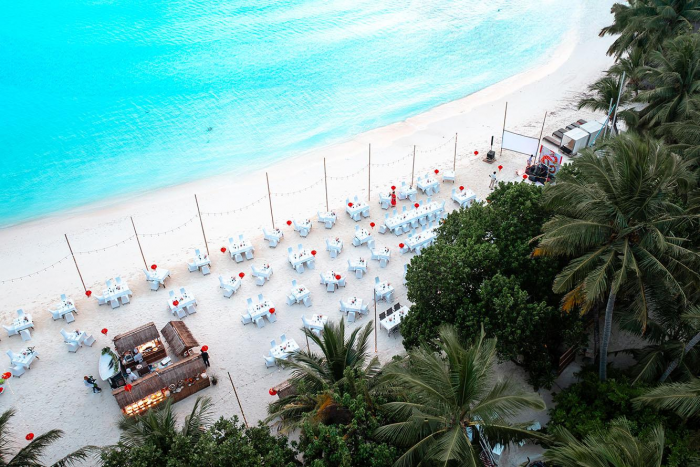 Романтический побег от реальности и полная перезагрузка: чем заняться в отпуске в феврале 2026