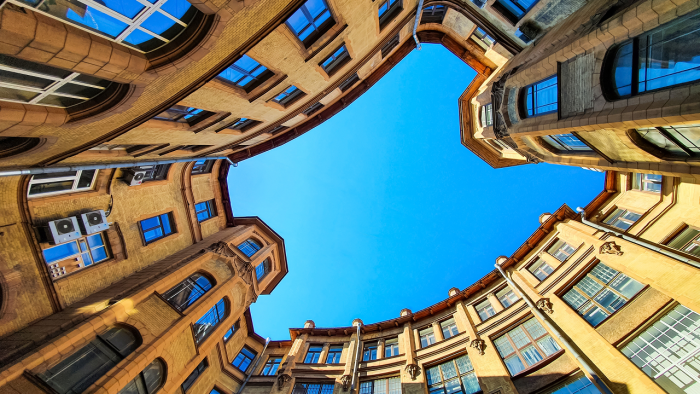 Топ-10 необычных достопримечательностей Санкт-Петербурга