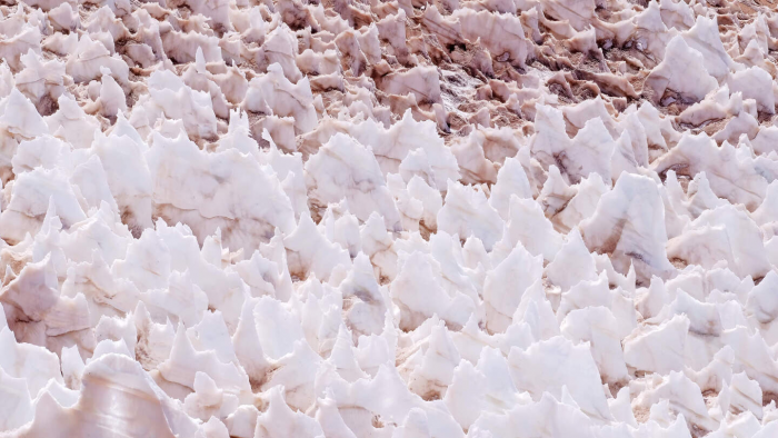 Где искать «кающиеся снега»