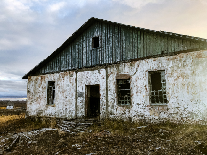 5 причин посетить Кольский полуостров