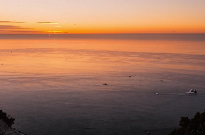 Азовское море солонеет и становится заливом Черного. Чем это грозит