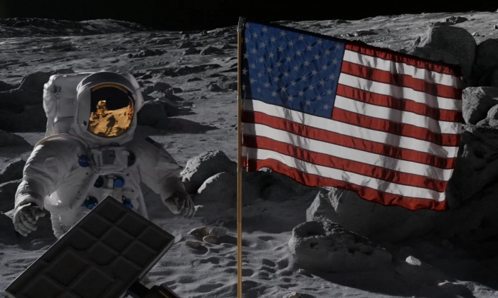 Зачем люди до сих пор летают на Луну