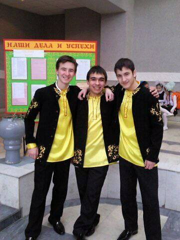 Опера театрыннан китеп КамАЗга утырган Рәфкать: Продюсер кулында кол булудан курыктым