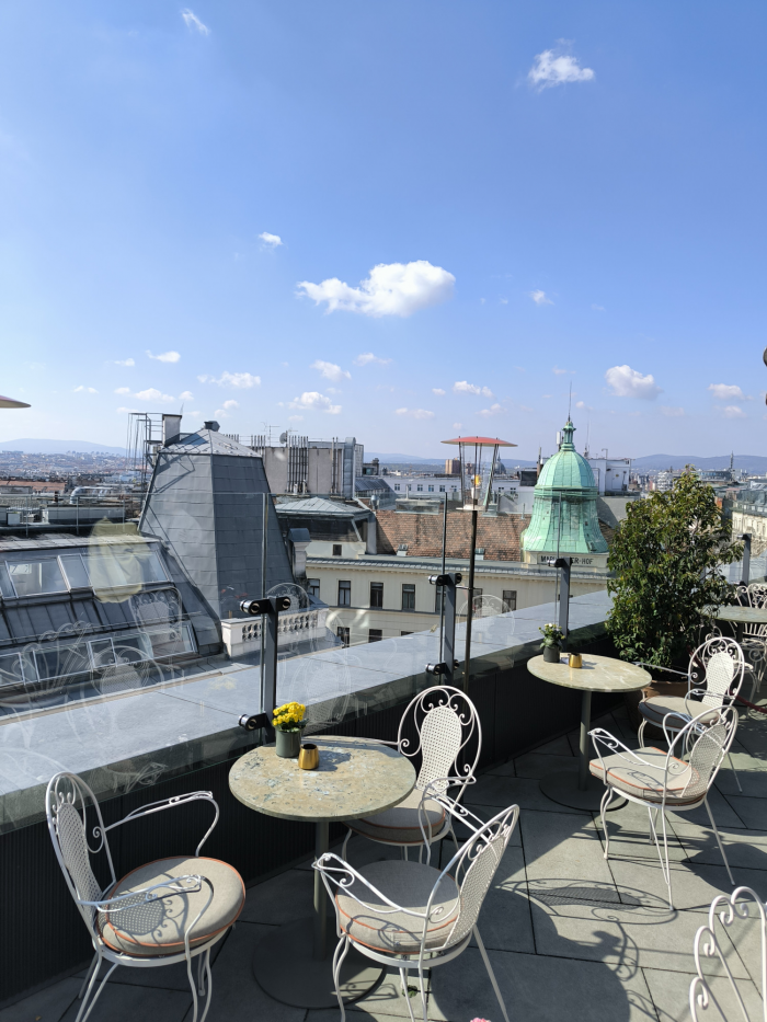 Пасхальные выходные, путешествие из провинции в европейскую столицу!