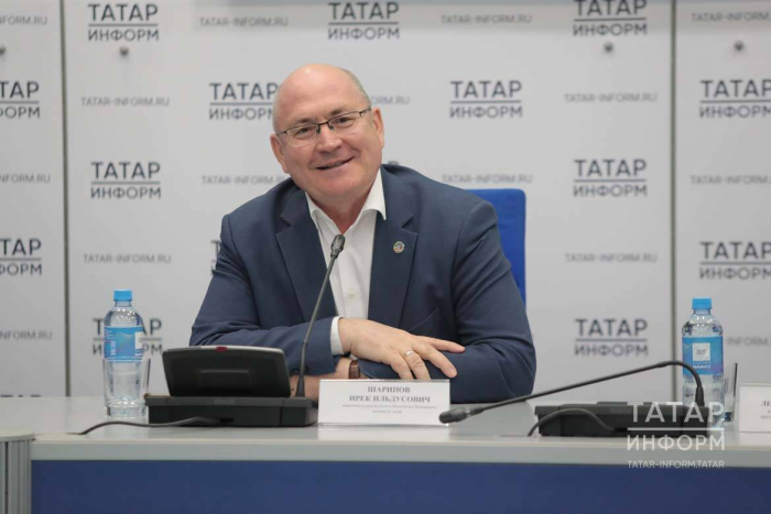 Казан үзәгендә борынгы йола яңара: «Карга боткасы» нинди яңалыклар әзерли?