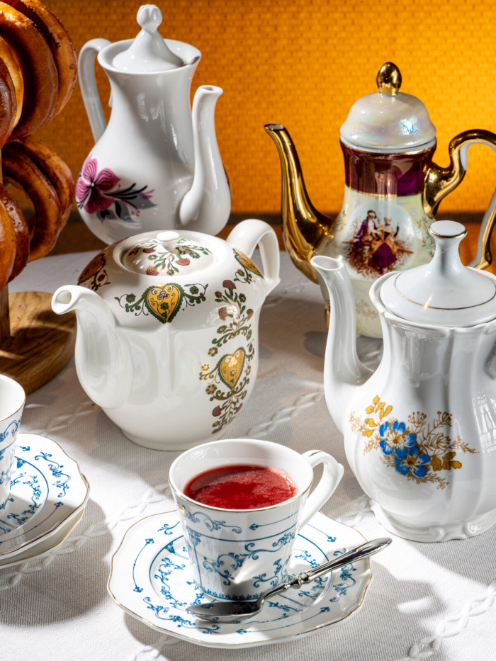 Ренессанс у моря: как знаковые рестораны Сочи переживают новую жизнь