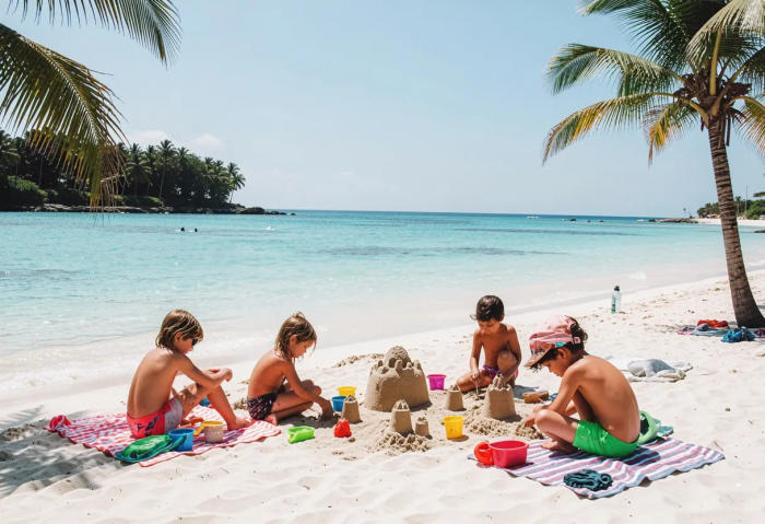 Куда полететь без визы: 86 стран