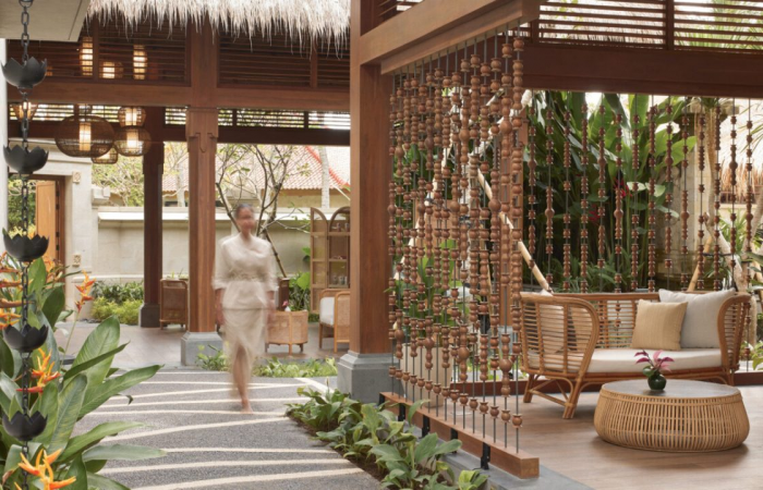 Роскошь с характером Бали: на острове открылся Paradisus by Meliá