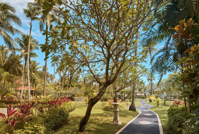 Роскошь с характером Бали: на острове открылся Paradisus by Meliá