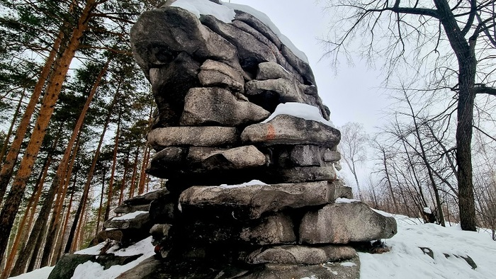 Любите путешествовать на электричке?