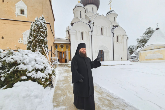 Рыбалка, экстрим, СПА, молитва: проводим насыщенные выходные в Тверской области