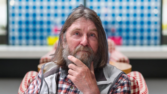 11 дней без сна: как Федор Конюхов на 74-м году жизни продолжает покорять мир и строить деревни, несмотря на “грехи”