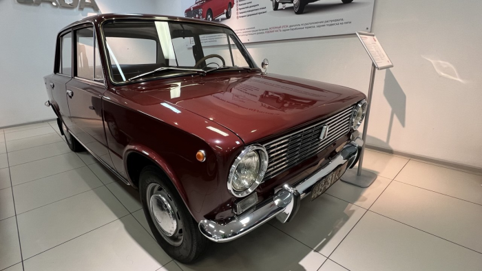 Жигулевские выходные, или Что посмотреть в Самарской области за 3 дня