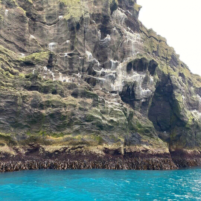 Самый отдаленный дом в мире необитаем уже больше 100 лет. Люди сюда заезжают максимум на день