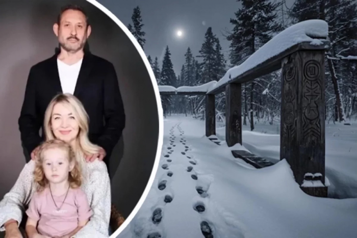 Последнее место Усольцевых: все новости о пропавшей семье