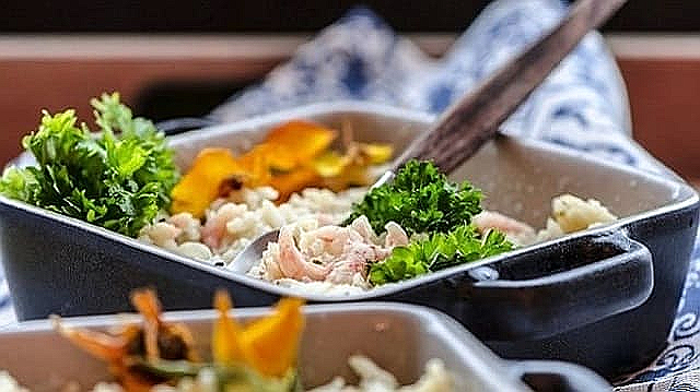 Блюда, которые повар–профессионал никогда себе не закажет