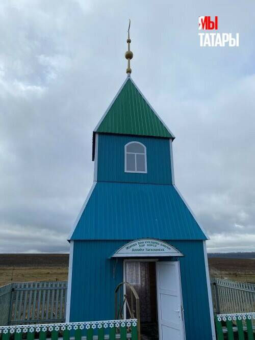 Путешествие по Средневековью, часть 5: Елабуга, Чертово городище и татарский некрополь