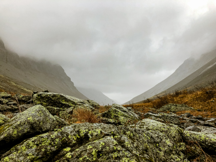 5 причин посетить Кольский полуостров