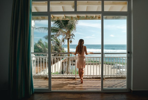 Правила въезда на Шри-Ланку для россиян в 2026 году: нужна ли виза