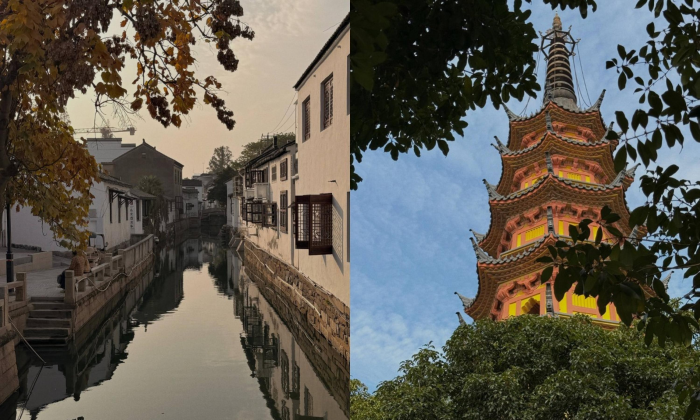 Музыкант из Архангельска Денис Стельмах поделился впечатлениями от поездки в Китай