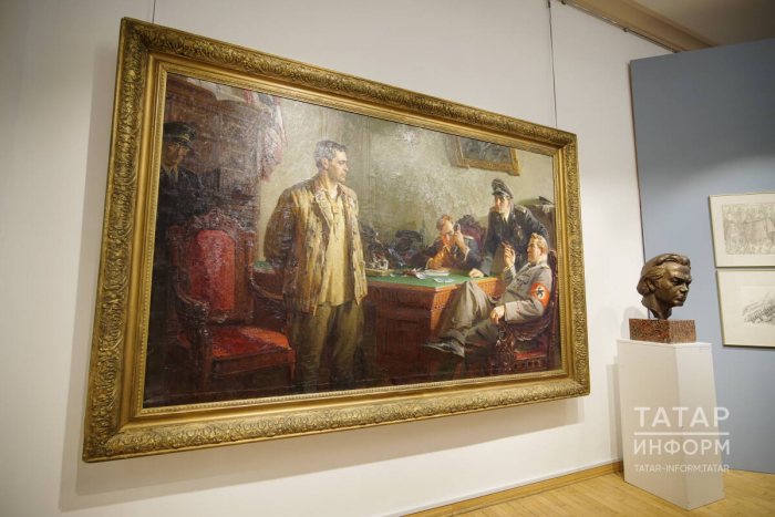 Моабит һәм Плетцензее төрмәсе: Җәлилчеләр утырган төрмәләр урынында хәзер нәрсәләр бар?