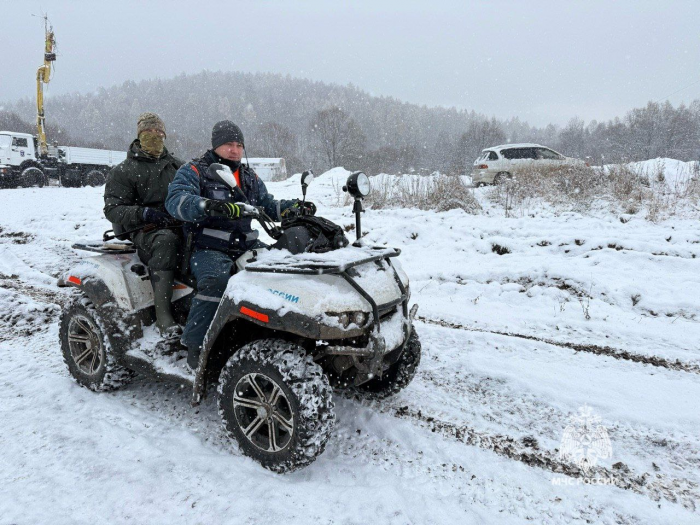 Админ группы об Усольцевых рассказал много интересного