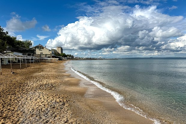 Куда поехать на море в сентябре 2026 года? Лучшие направления для пляжного отдыха в России и за границей