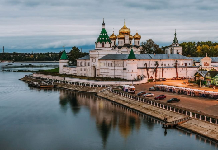 Не хуже Европы: не самые известные города России, достойные посещения