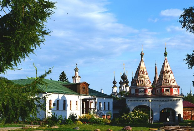 Куда съездить на выходные из Москвы в 2026 году: топ-12 идей для коротких путешествий