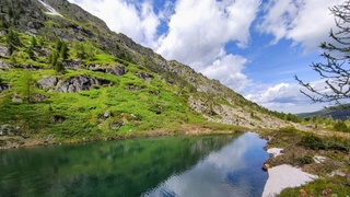Курорт с надеждой. Почему пляжи Анапы ждут наплыва туристов из Алтайского края
