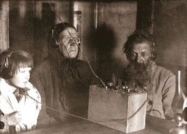 Нестёртые даты: хроника майских потрясений и открытий Орла