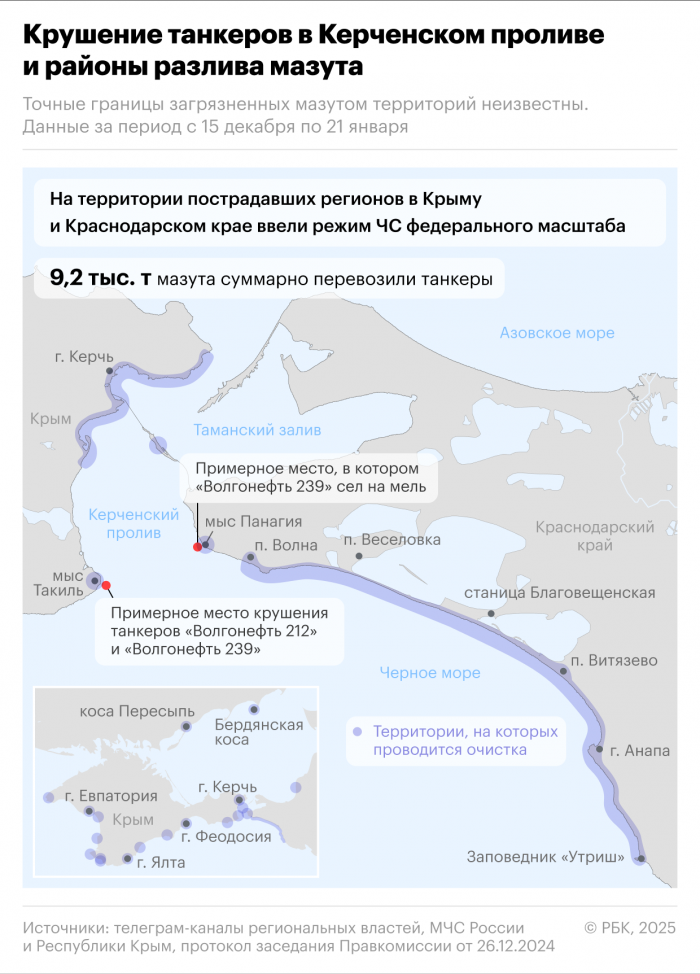 Как отели и лагеря Анапы готовятся к летнему сезону. «Если не будет моря»