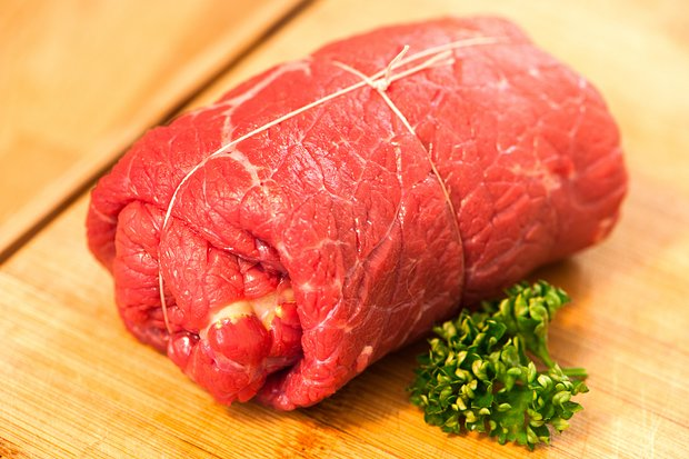 Горячие блюда на Новый 2026 год: пошаговые рецепты с фото, советы поваров