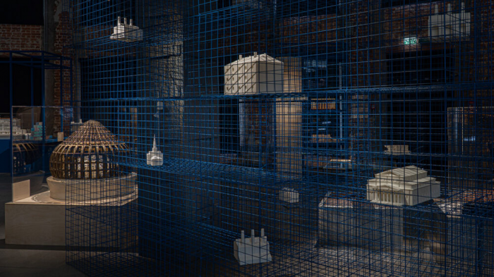 Зачем архитекторы сохраняют макеты и что смотреть на выставке «Внутри города» — отвечает Даниил Катриченко