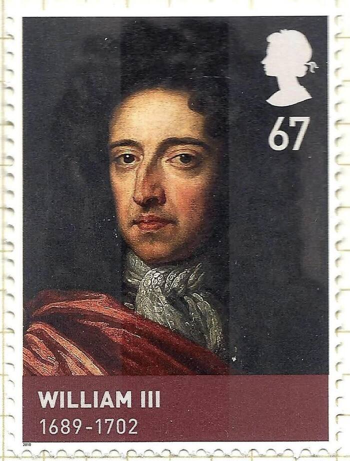 Четвёртое завоевание Британии