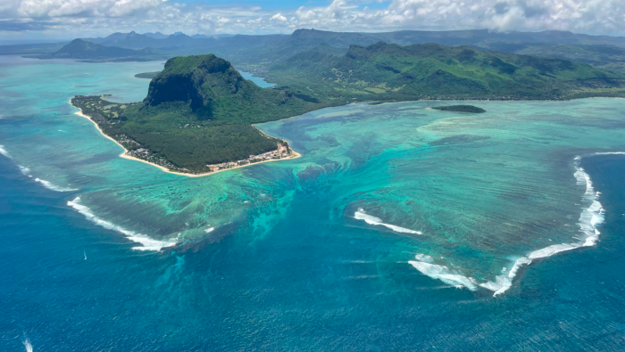 Рейтинг лучших туроператоров по Маврикию