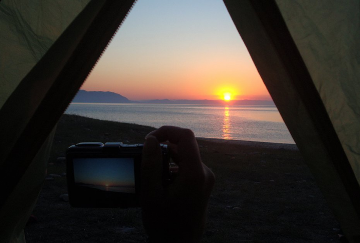 «Закрой глаза и держись за седло» Россиянка преодолела верхом на коне самые труднодоступные маршруты России. Как ей это удалось?