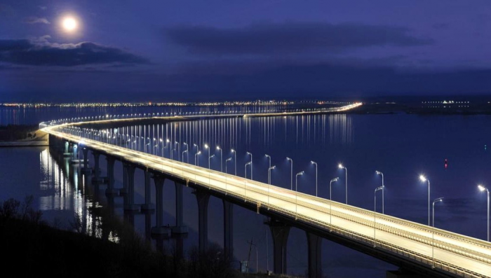 Кама: река, бросающая вызов Волге