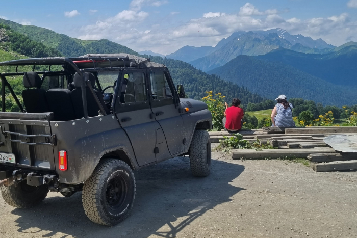 Отдых в Абхазии в 2026 году. Куда поехать и что посмотреть?