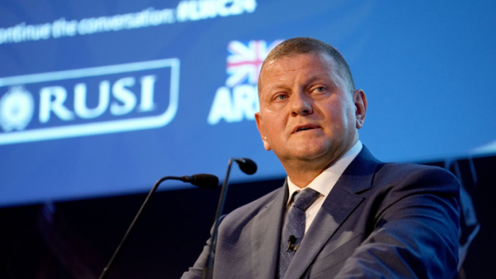 Поганый остров даже не считает нужным скрывать свое целеполагание относительно России