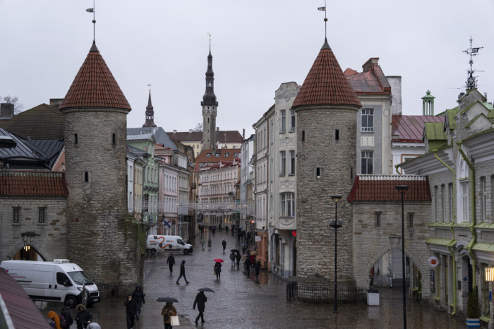 «Ситуация нерадостная». В Прибалтике — туристический кризис. Европейцы считают регион слишком опасным из-за близости к России