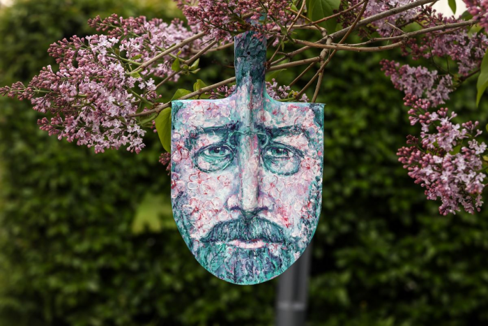 Как Антон Павлович создал садово-творческий рай в Мелихово