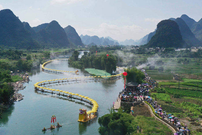 Как получить визу в Китай в 2026 году? Правила оформления документов и въезда для россиян