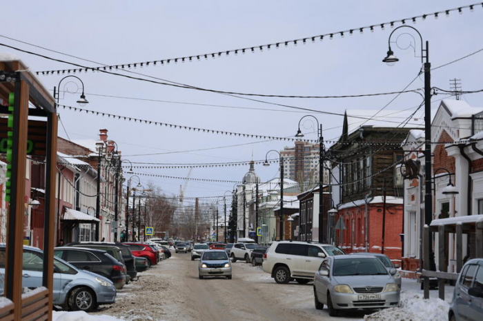 Там чудеса, там леший бродит. В Барнауле завершается второй этап туркода с новым маршрутом