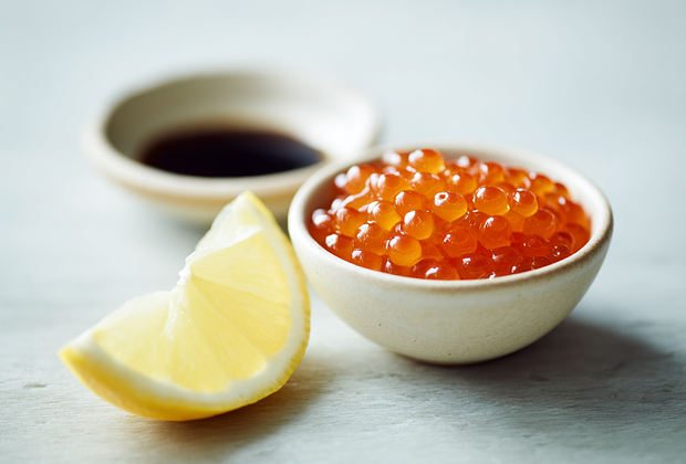 Как быстро засолить икру форели в домашних условиях? Топ-5 простых рецептов