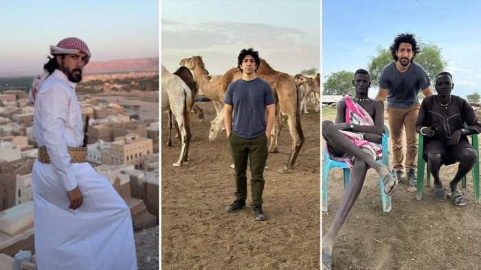 Рекорды 2025 года: яркие, вдохновляющие, милые и странные